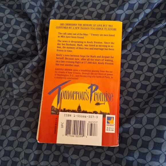 Tomorrow's Promise - Picture 5 of 5